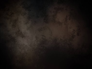 Siyah beyaz desenli koyu bir arkaplan