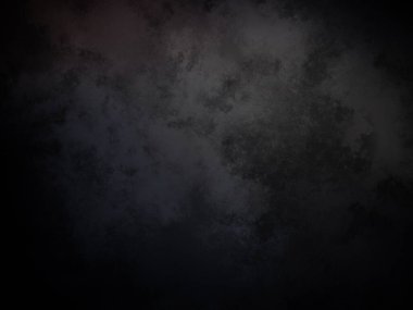 Karanlık gökyüzü ile siyah ve kırmızı bir arkaplan