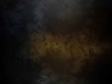 Siyah ve beyaz arka planı olan siyah ve sarı bir arka plan.