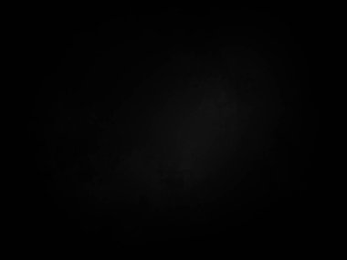 Ortasında ışık olan siyah bir arkaplan