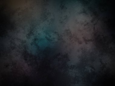 koyu mavi ve yeşil arkaplan ve siyah arkaplan