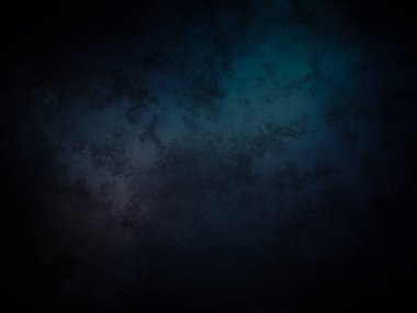 koyu mavi arkaplan ile koyu mavi ve siyah renk