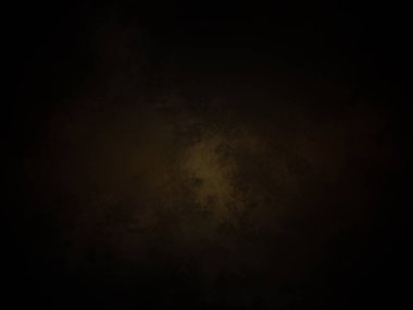 koyu kahverengi ve sarı renkli siyah bir arkaplan.