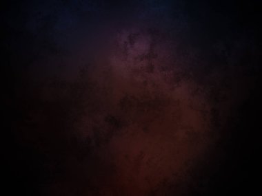 Kırmızı ve mavi ışıklı koyu bir arkaplan