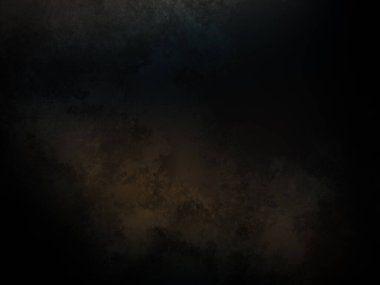 Karanlık gökyüzü ve aydınlığı olan siyah bir arkaplan.