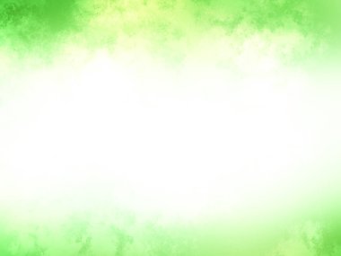 bulanık arkaplanı olan yeşil ve beyaz bir arkaplan