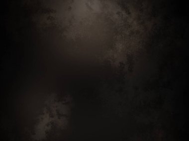 koyu kahverengi desenli siyah bir arkaplan