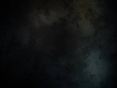 Siyah bir arkaplan, koyu gökyüzü ve beyaz bir ışık.