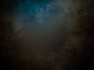 koyu mavi arkaplan ve koyu mavi merkez