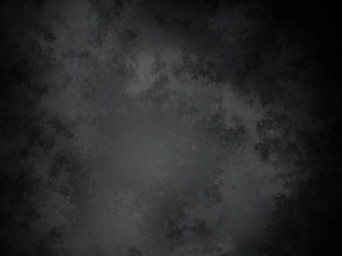 koyu renkli siyah bir arkaplan