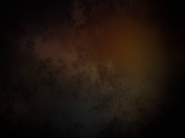 sarı ışıklı siyah bir arkaplan