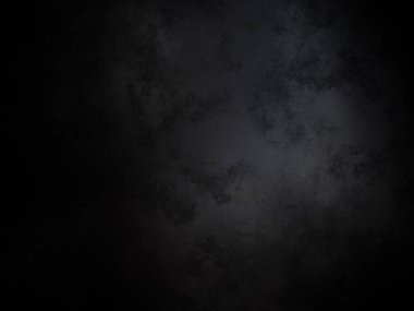 koyu renkli siyah bir arkaplan