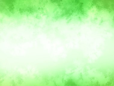 soluk efektli yeşil ve beyaz bir arkaplan