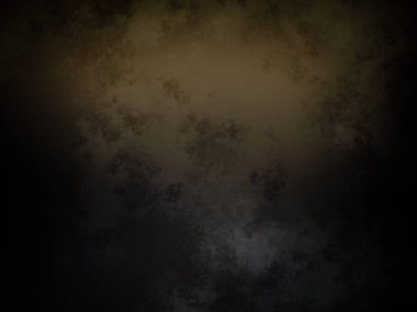 koyu benekli siyah ve kahverengi bir arka plan.