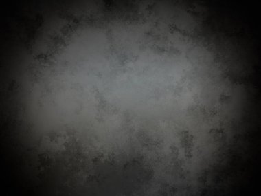 daha koyu renkli siyah beyaz grunge arkaplan