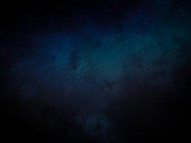 koyu mavi arkaplan ve siyah arkaplan