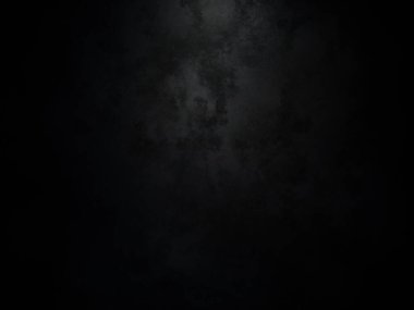 Ortasında beyaz ışık olan siyah bir arkaplan.