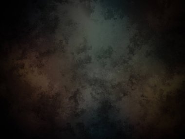 koyu mavi ve yeşil renkli koyu bir arkaplan