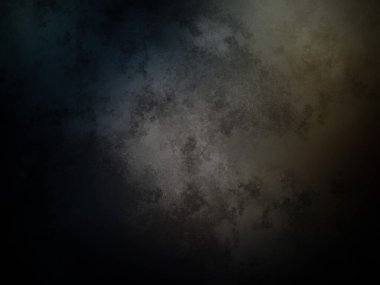 Siyah beyaz desenli koyu bir arkaplan