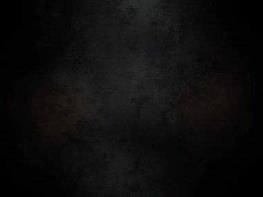 Siyah benekli siyah bir arkaplan.