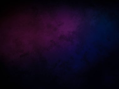 koyu mavi ve mor arkaplan ve siyah arkaplan