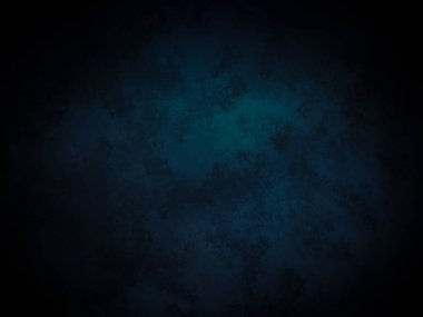 koyu mavi arkaplan ile koyu mavi ve siyah renk