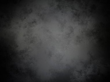 Siyah beyaz arkaplan ve siyah nokta