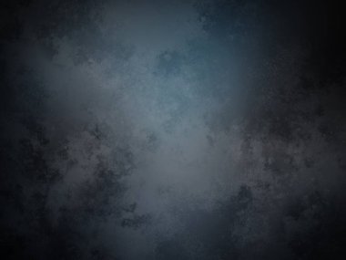 desenli yüzeyi olan koyu mavi bir arkaplan