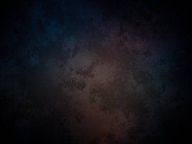 koyu mavi ve kırmızı arkaplan ve siyah arkaplan