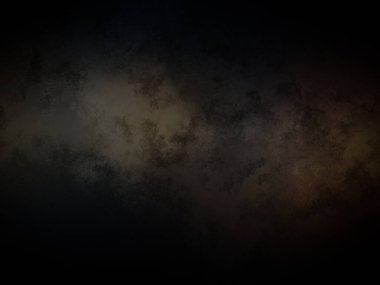 Siyah ve sarı ışıklı koyu bir arka plan.