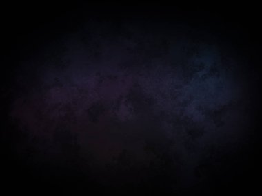 Mor ve mavi renkli koyu bir arkaplan