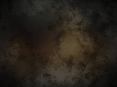 Kırmızı noktalı koyu bir arkaplan