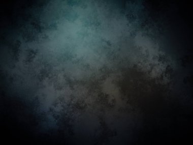 koyu mavi ve yeşil arkaplan ve siyah arkaplan