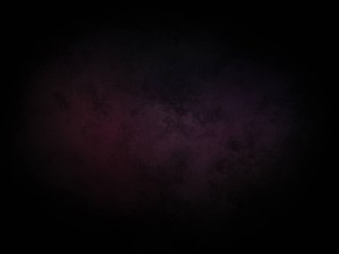 Kırmızı ve mor ışıklı koyu bir arkaplan.