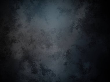 desenli yüzeyi olan koyu mavi bir arkaplan