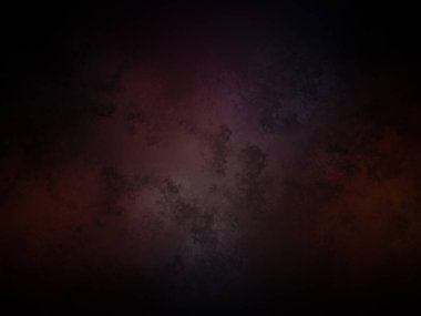 Kırmızı ve mor ışıklı koyu bir arkaplan.