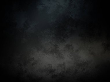 Siyah desenli koyu bir arkaplan