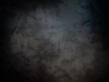 Siyah beyaz desenli koyu bir arkaplan