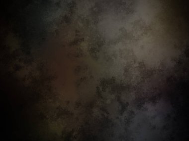 Siyah beyaz arka plan ve karanlık bir gökyüzü.