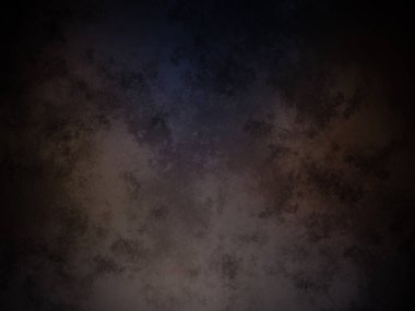 koyu bir arkaplan, mavi ve mor renkli.