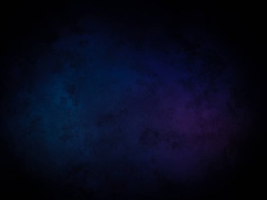 koyu mavi ve mor arkaplan ve siyah arkaplan