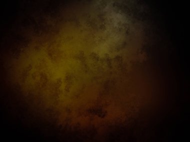 Sarı ve kırmızı ışıklı koyu bir arkaplan.