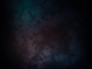 koyu mavi ve mor arkaplan ve kırmızı ve mavi ışık