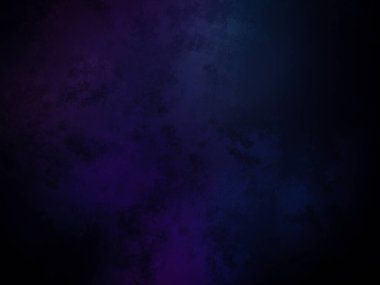 koyu mavi ve mor arkaplan ve siyah arkaplan