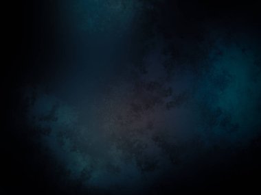 koyu mavi arkaplan ile koyu mavi ve siyah renk