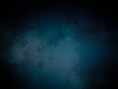 açık mavi ve siyah renkli koyu mavi bir arkaplan