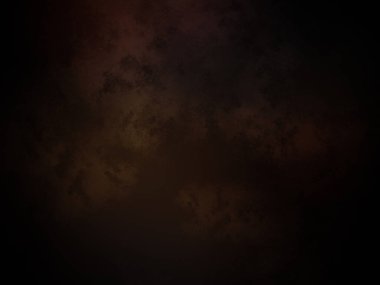 Kırmızı ve sarı ışıklı koyu bir arkaplan.