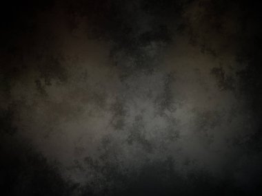 Siyah beyaz desenli koyu bir arkaplan