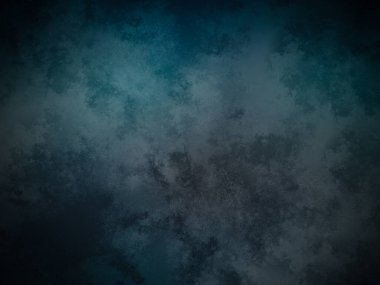 desenli yüzeyi olan koyu mavi bir arkaplan