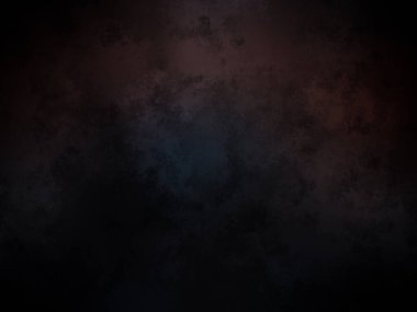 kırmızı ve mavi renkli koyu bir arkaplan